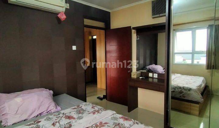 apartemen 2br gateway pasteur tower diamond 1