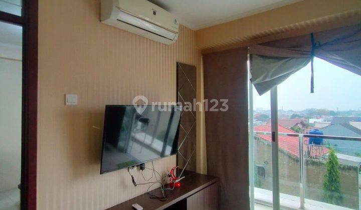 apartemen 2br gateway pasteur tower diamond 2