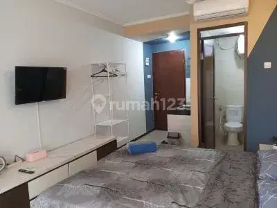 Apartemen Murah di Gaetway Pasteur Bandung 2