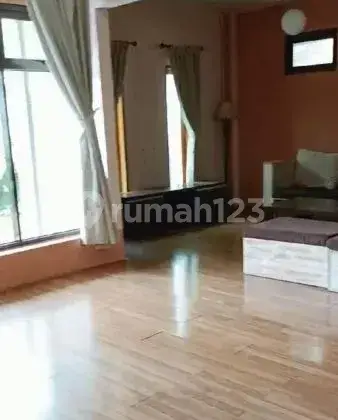 Rumah Nyaman Exclusive Di Cihanjuang Bandung 1