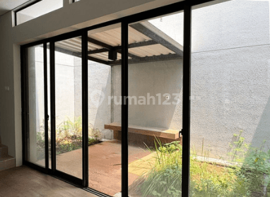 Rumah Cluster Flora Tipe Freya Premium Summarecon Bandung 2