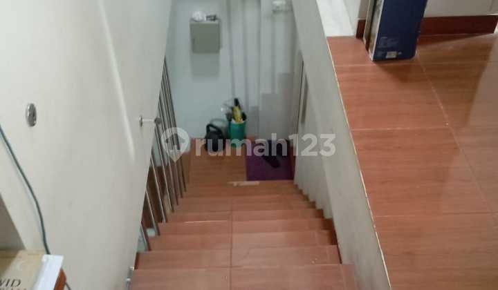 Dijual Rumah Nyaman di Gegerkalong 2