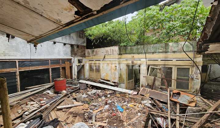 For sale Tanah Dalem kaumRegol, Bandung For sale Tanah Dalem kaumRegol, Bandung