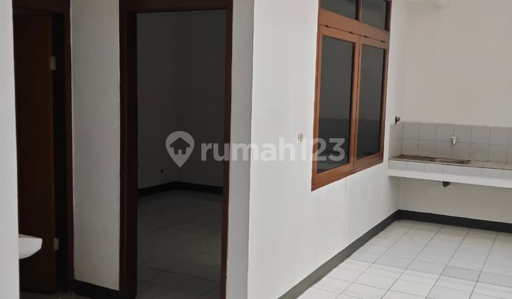 For Rent rumah 2 lantai cijerah