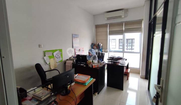 RUANG USAHA DAN KANTOR CIBADUYUT BANDUNG 2