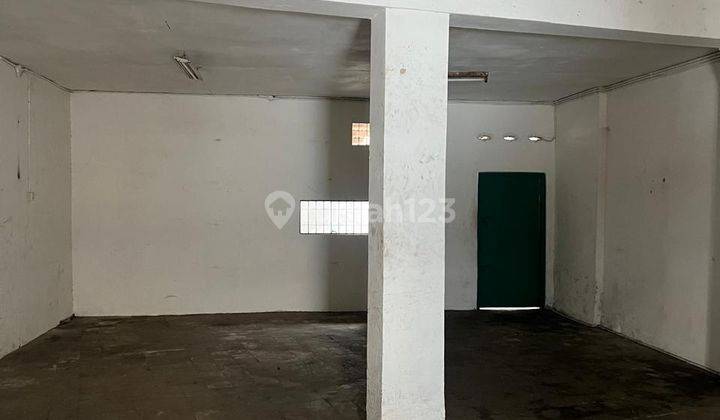 For Rent Ruang usaha Dibanceuy Sumurbandung 2