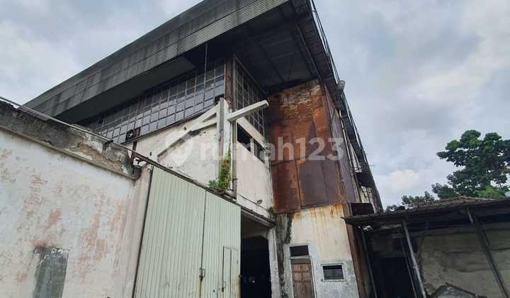 For Sale Commercial Space in Jendral Sudirman Street Building, Bandung For Sale Commercial Space in Jendral Sudirman Street Building, Bandung