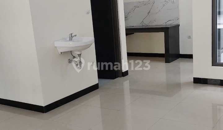 Sewa Rumah Baru Tki 5 Gardenville