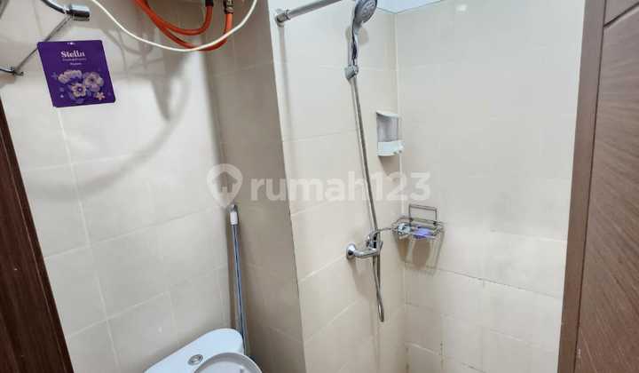 Rent Sudirman 2BR Apartment 2