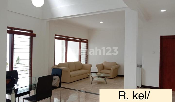 Jual Rumah Modern Budisari Bandung