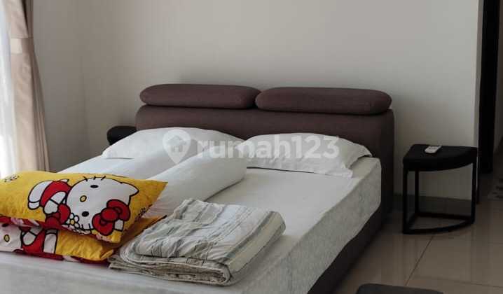 For Rent Rumah full furnished Cluster Btari premum