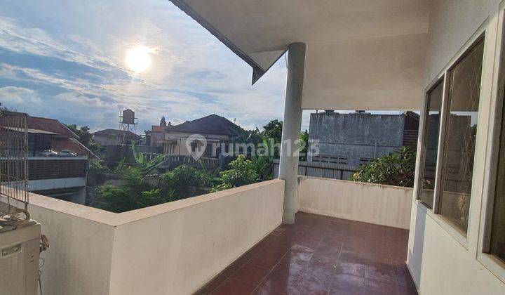 For Sale Rumah Harga Miring di Parongpong, Bandung 2