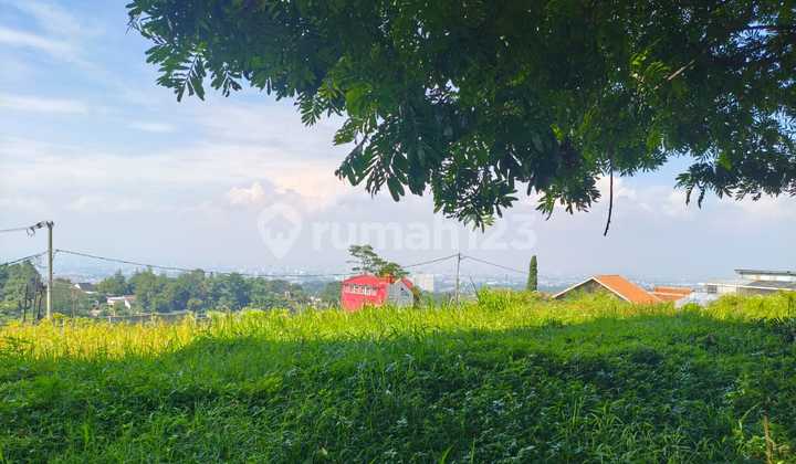 DIJUAL TANAH KAVLING MAGNOLIA IV