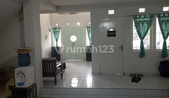 Dijual Rumah Nyaman di Gegerkalong Dijual Rumah Nyaman di Gegerkalong