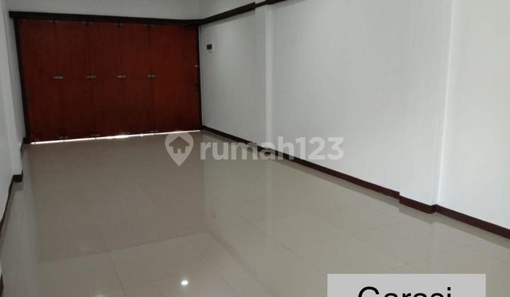 Disewakan Rumah Modern Budisari Bandung 2