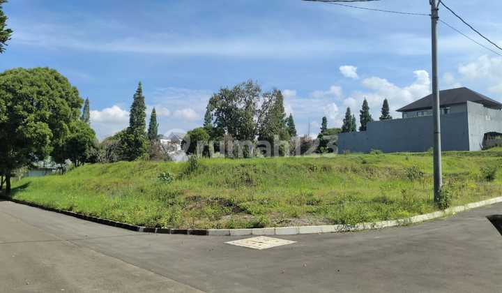 Tanah Acasia II Budi Indah