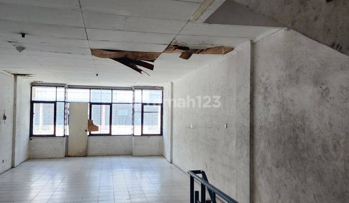 For Rent Ruko di Kebonjati Btc, Bandung 1