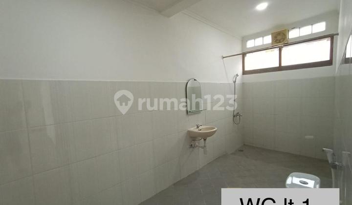 Disewakan Rumah Modern Budisari Bandung Disewakan Rumah Modern Budisari Bandung