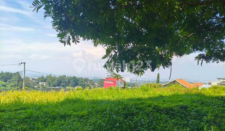 DIJUAL TANAH KAVLING MAGNOLIA IV