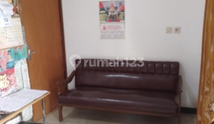 For Rent Rumah tengah kota Sayap lengkong 2