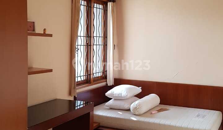 For Sale Rumah Minimalis Setrasari 2