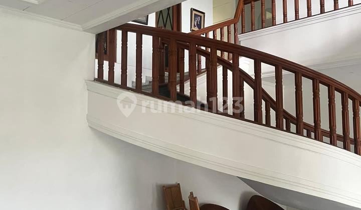 For Sale Spacious House in Hegarsari Hegarmanah 2