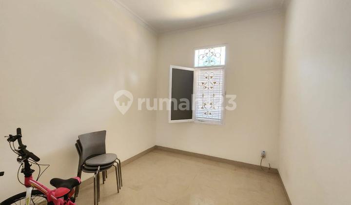 FOR SALE/RENT RUMAH SINGGASANA 1