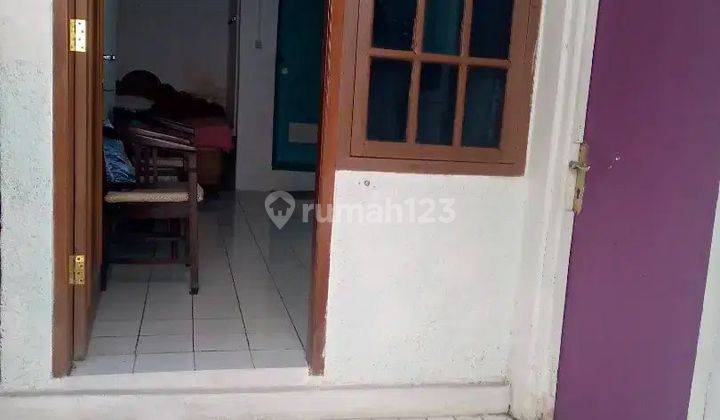 Kost Kostan Di Salemba Tengah Dekat Stasiun 40Jt/Tahun 2