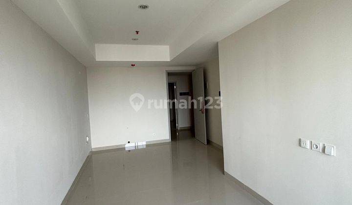 Dijual Apartement Grand Sungkono Lagoon Baru Gress  1