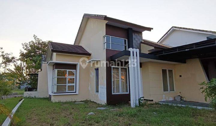 Dijual Rumah La Diva Green Hill Semi Furnished Siap Huni  2