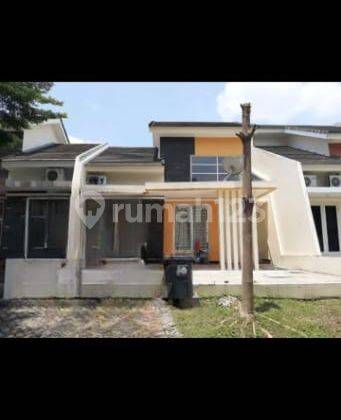 Dijual Rumah La Diva Menganti Siap Huni Modern Minimalis 2