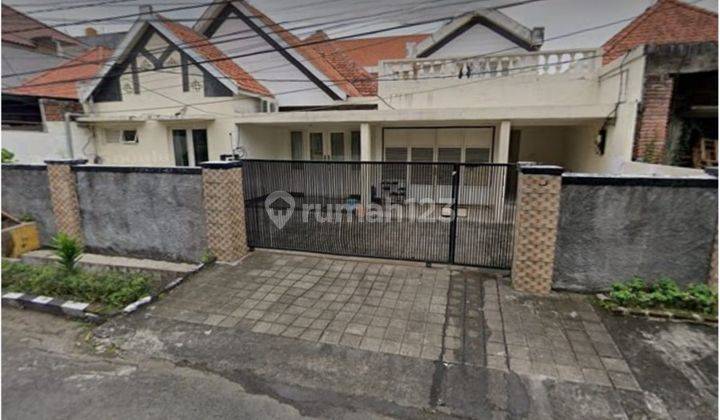 Dijual Rumah Lelang Segera Kampar Surabaya No Ts 1