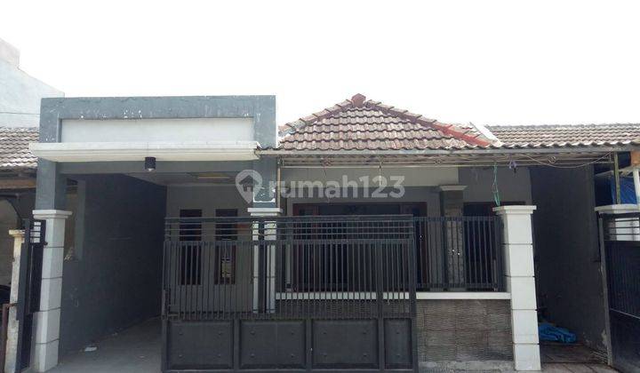 Dijual Rumah Kota Baru Driyorejo Belakang Citraland Driyorejo  1