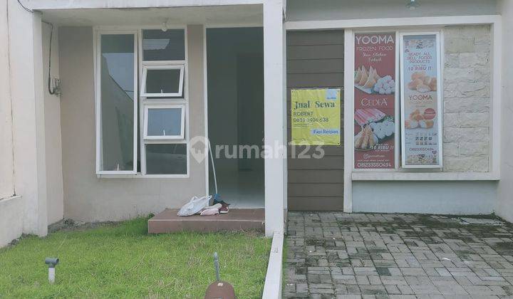 Dijual Rumah Siap Huni The Jade Hamlet Menganti Gresik 1