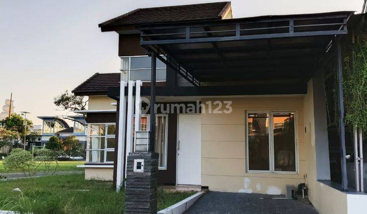 Dijual Rumah La Diva Green Hill Semi Furnished Siap Huni  1