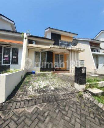 Dijual Rumah La Diva Menganti Siap Huni Modern Minimalis 1