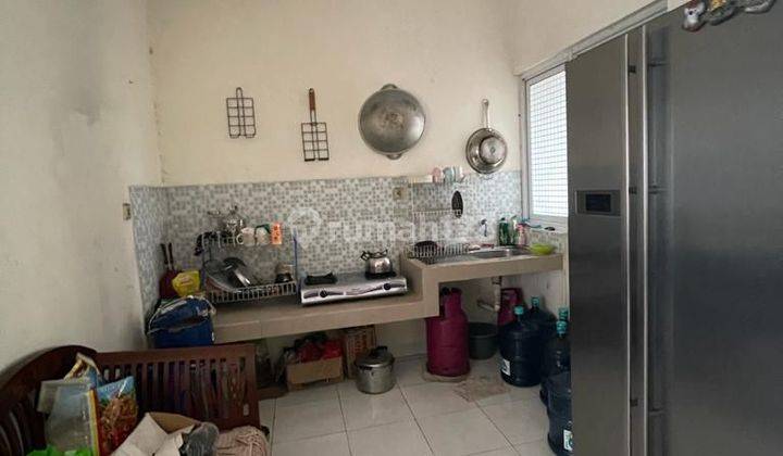 Dijual Rumah 2 Lantai siap huni di Boulevard Kota Wisata, Cibubur 2