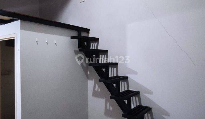 Dijual Cepat & Murah Rumah Kost² an 2,5 Lantai ( 21 Kamar ) di Cibubur, Jakarta Timur 2