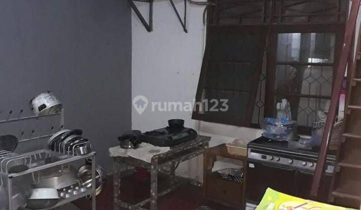 Dijual Rumah (TURUN HARGA) siap Huni 1 Lantai di Perum Bogor Raya Permai, Bogor Jawa Barat 2