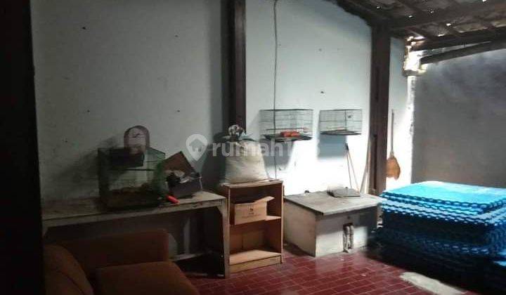 Dijual Rumah 2 Lantai di Rawa Belong,Kebon Jeruk,Jakarta Barat 2