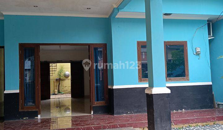 Dijual Cepat , BU, Rumah 2 Lantai di Limus Pratama Regency, Limusnunggal, Bogor 2