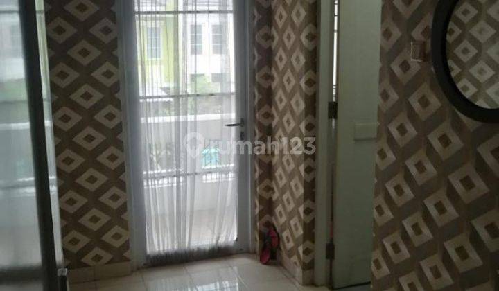 Dijual Rumah Hook 2 Lantai siap huni di Kota Wisata, Cibubur 2