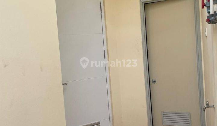 Dijual Rumah sudah Renovasi Full dak, di legenda wisata 2