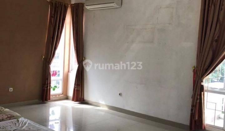 Dijual Rumah HOOK 2 Lantai Siap Huni Di Citra Grand, Cibubur 2