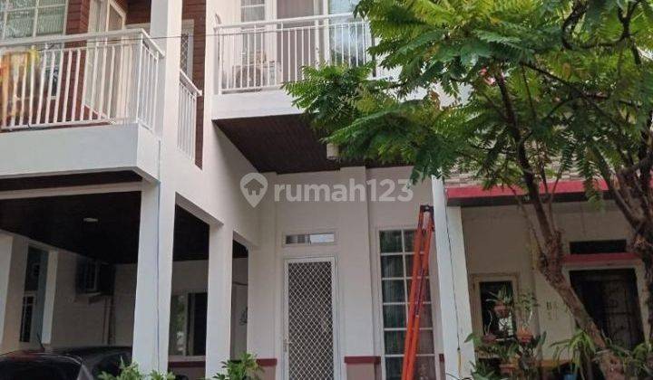 Dijual Rumah 2 Lantai Siap Huni di Citra Grand, Cibubur 1