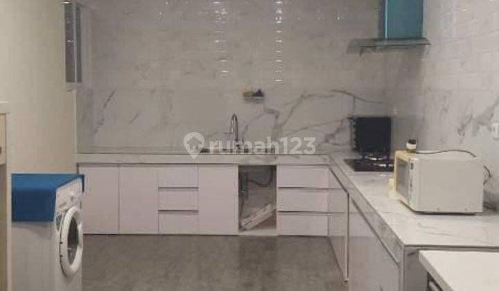 Dijual Rumah Modern 2 Lantai Siap Huni di Legenda Wisata, Cibubur 2