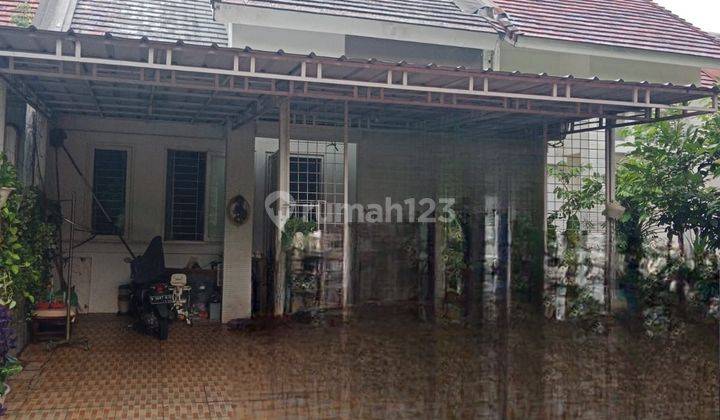 Dijual Cepat Rumah 1 Lantai di Legenda Wisata, Cibubur 1