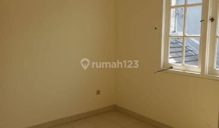 Dijual Rumah Semi Furnished 2 Lantai di Kota Wisata Cibubur 2