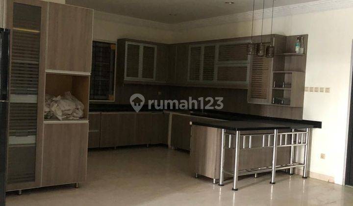 Dijual Cepat Rumah MEWAH 2 Lantai di Kota Wisata Cibubur 2