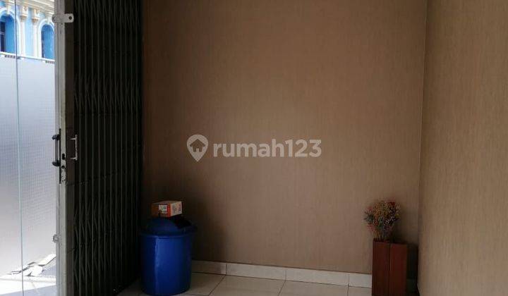 Dijual Cepat Ruko 2 Lantai di Times Square Cibubur 2